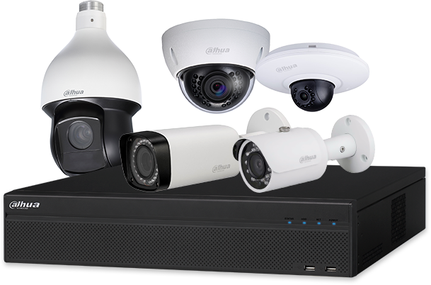 SIRA Approved CCTV