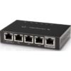 Ubiquiti EdgeRouter X (ER-X)
