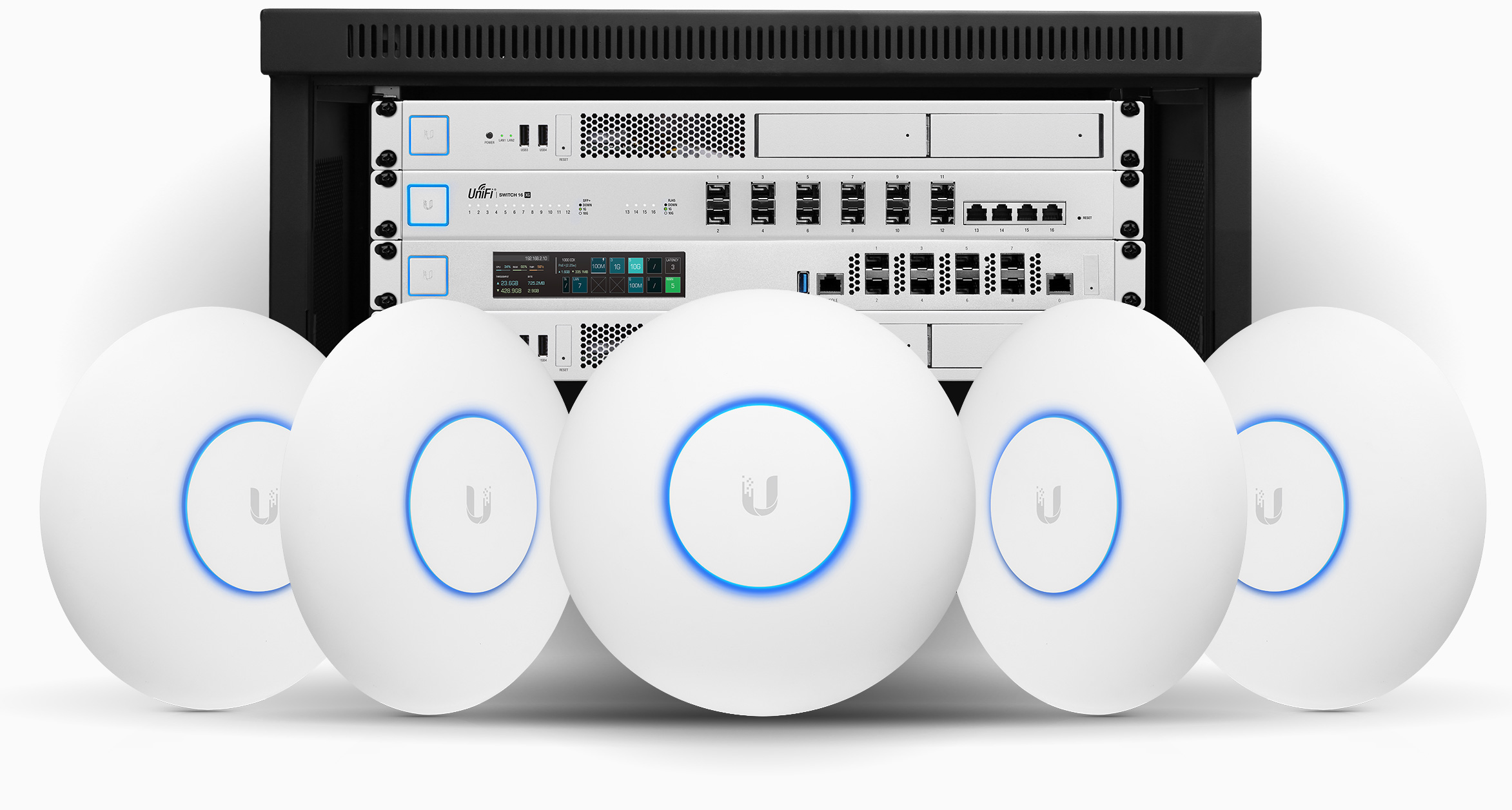 Ubiquiti Wifi